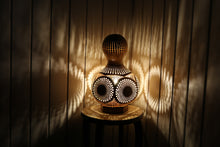 Chargez l&#39;image dans la visionneuse de la galerie, Gourd lamp Switzerland house shades
