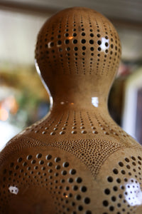 Gourd lamp Switzerland house shades