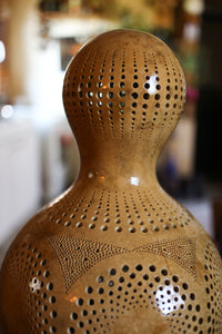 Gourd lamp Switzerland house shades
