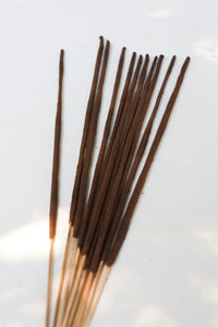 woods incense sticks handmade switzerland