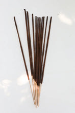 Chargez l&#39;image dans la visionneuse de la galerie, woods incense sticks handmade switzerland