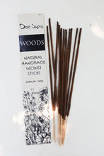 Load image into Gallery viewer, woods incense sticks handmade switzerland