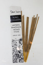 Chargez l&#39;image dans la visionneuse de la galerie, nag champa incense sticks Switzerland 