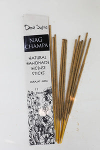 nag champa incense sticks Switzerland 