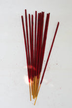 Chargez l&#39;image dans la visionneuse de la galerie, sunny flora incense sticks handmade switzerland
