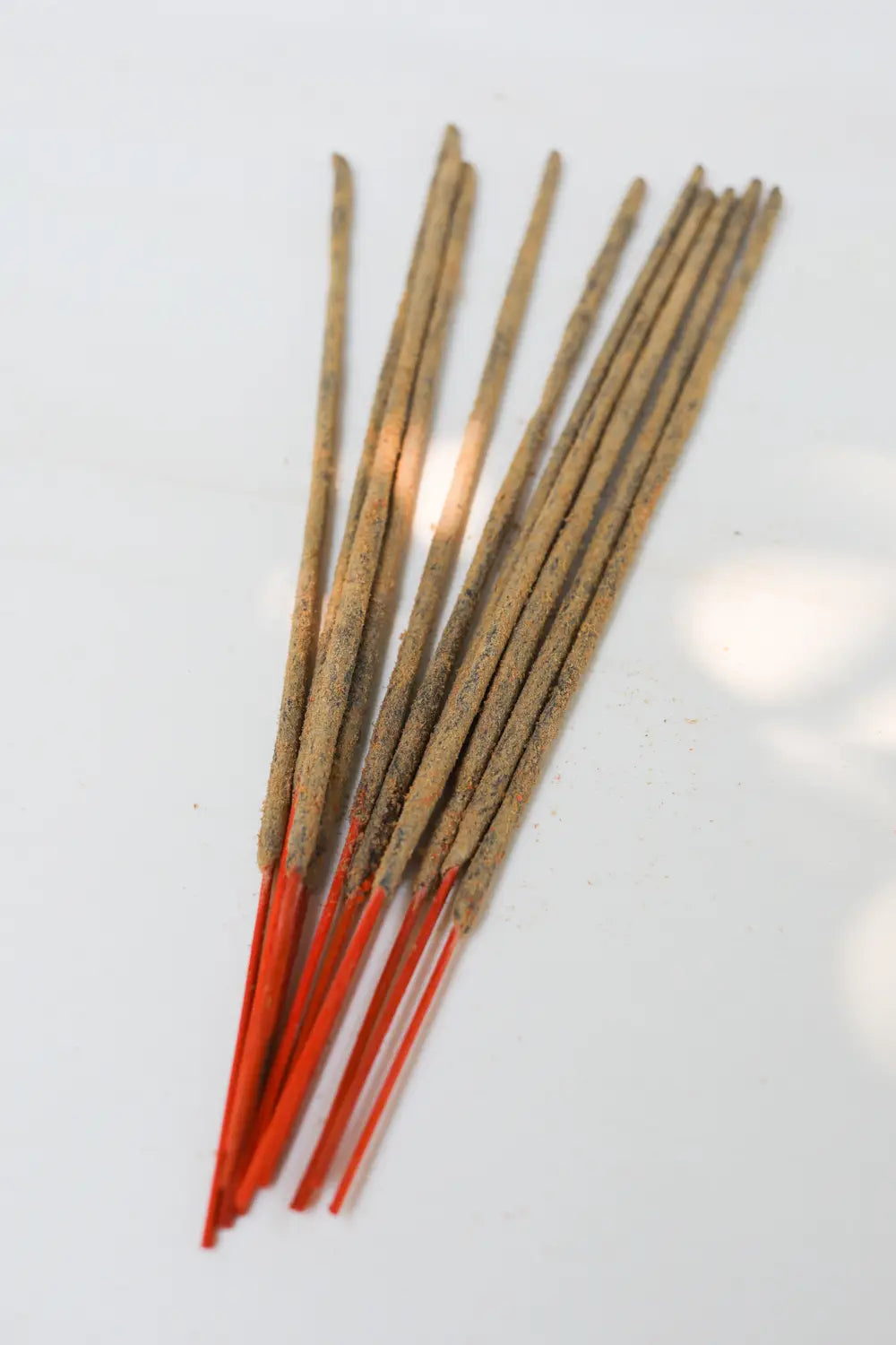 sai flora handmade natural incense sticks