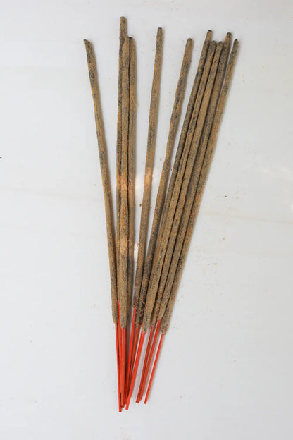 sai flora handmade natural incense sticks