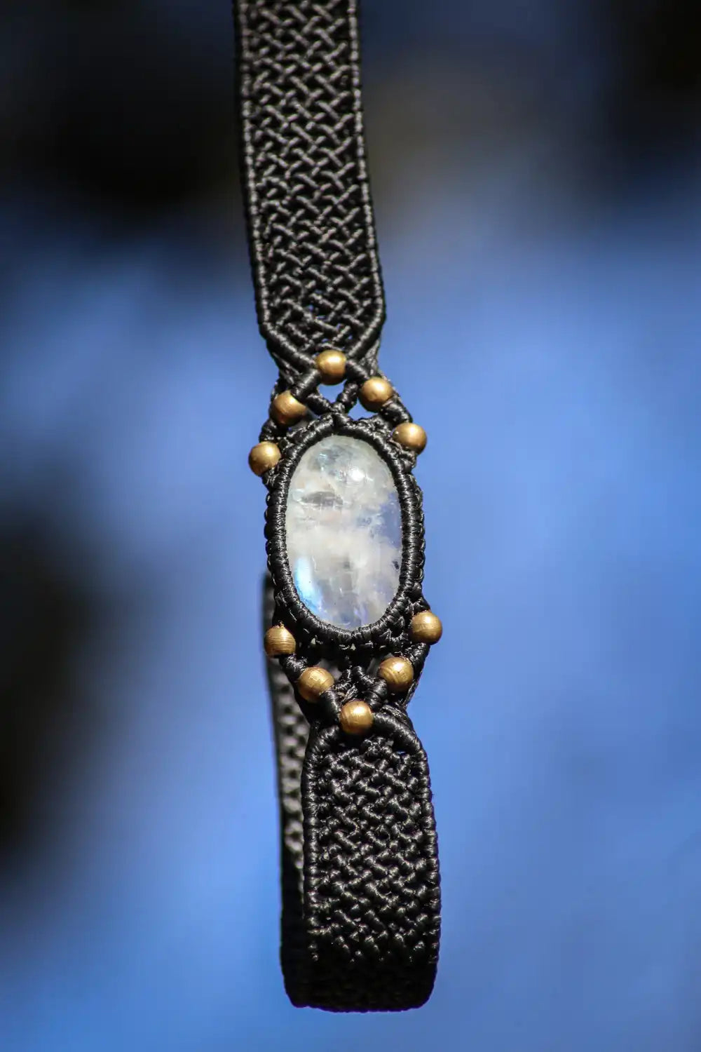 Choke Necklace