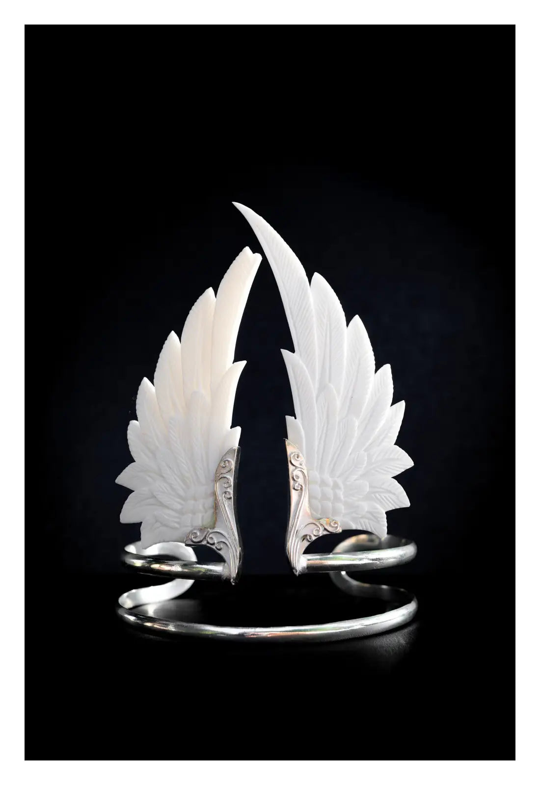 Bali Arm Bracelet