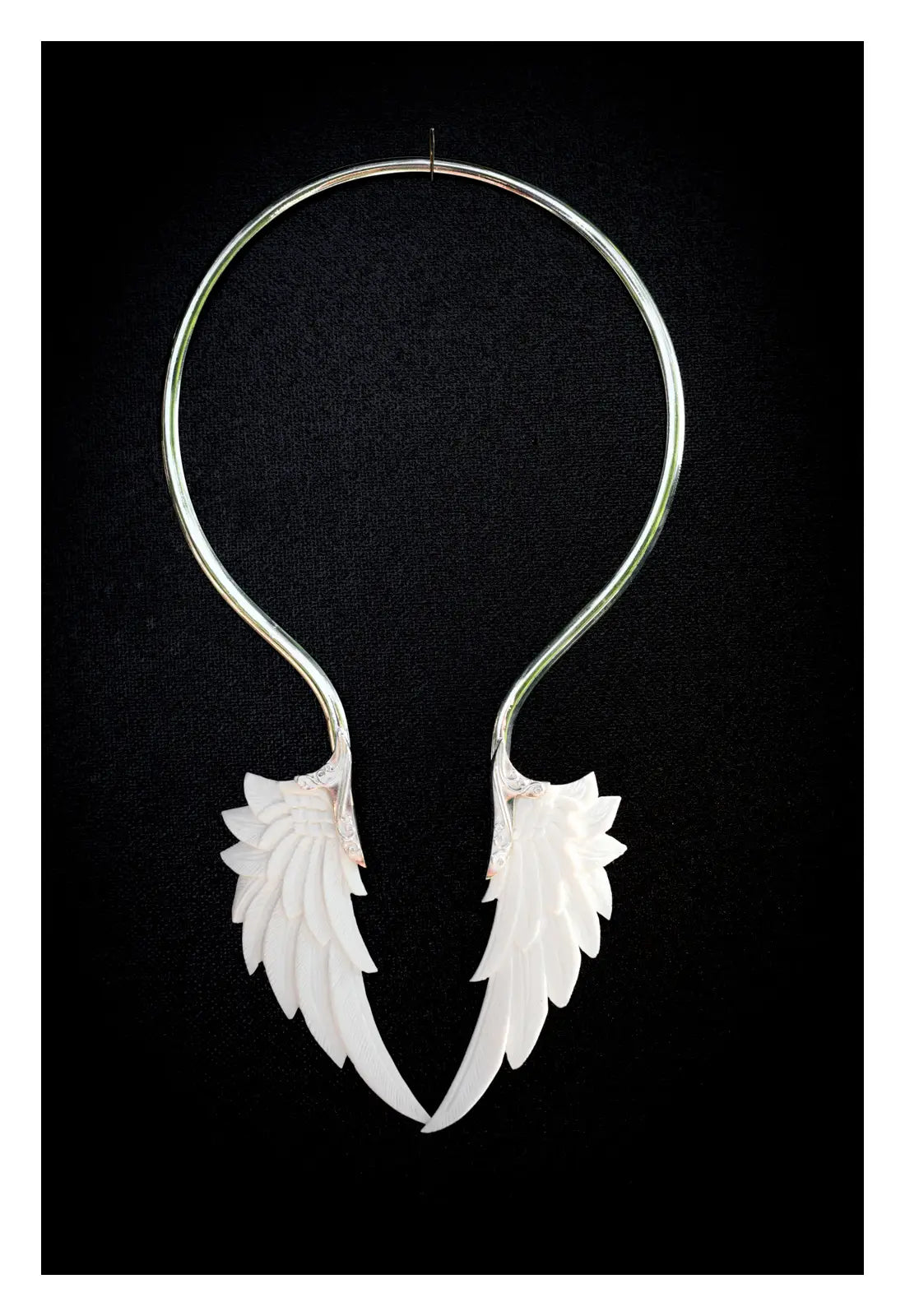 Bali Necklace