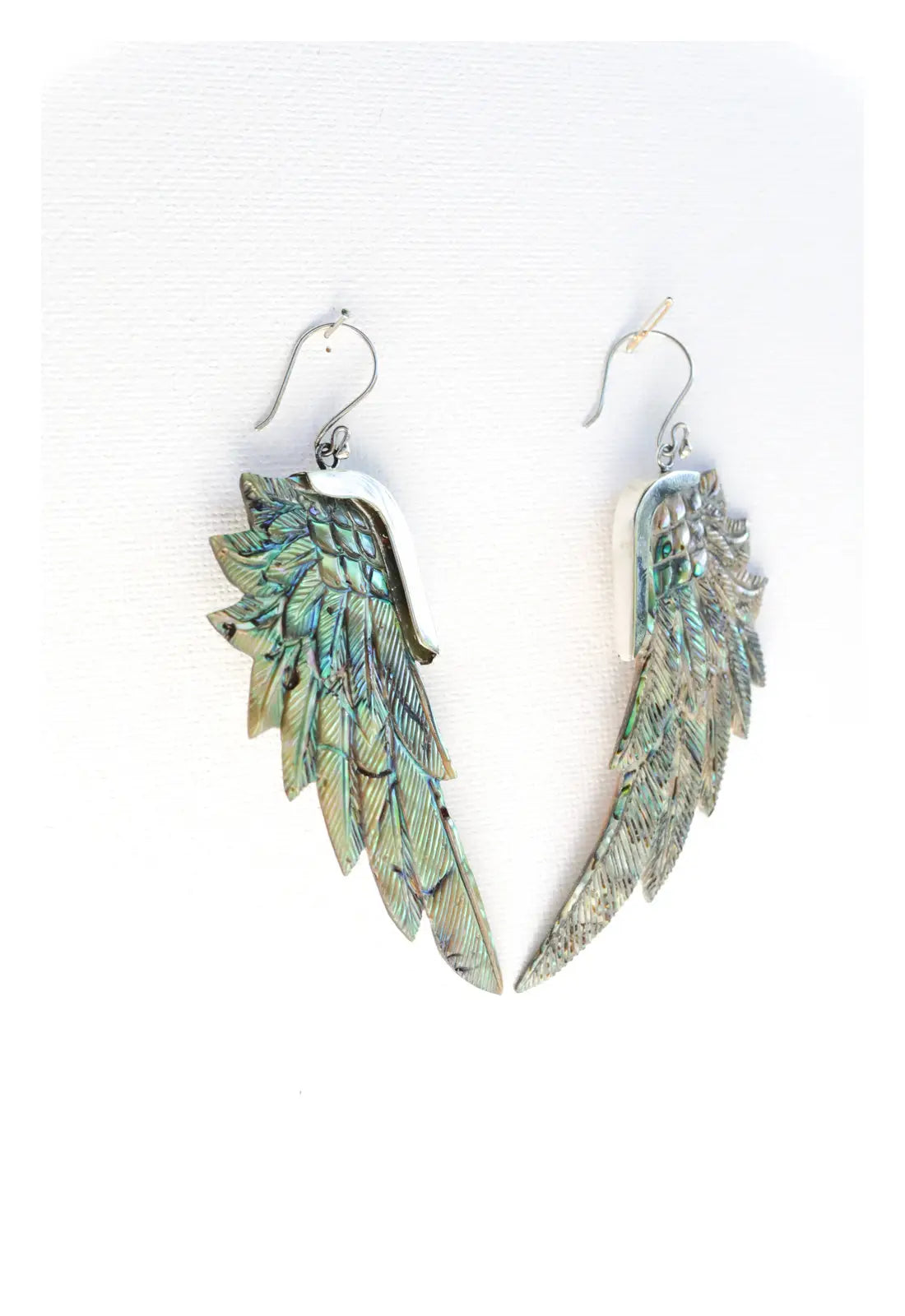 bali earrings doti sutra 