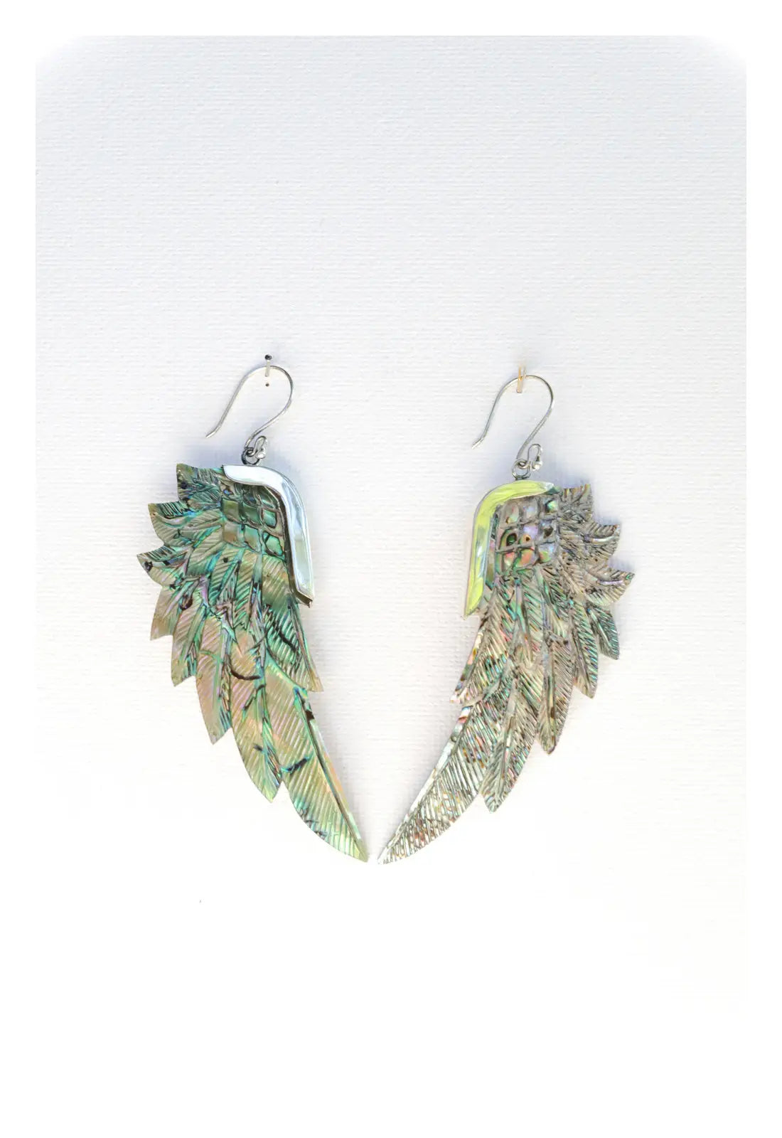 bali earrings doti sutra 