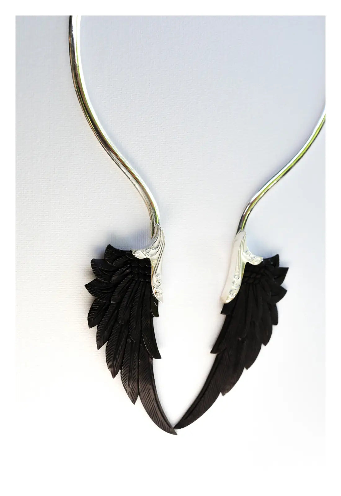 bali earrings doti sutra 