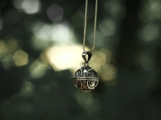 harmony bell