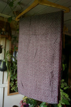 Chargez l&#39;image dans la visionneuse de la galerie, wool shawl, warm shawl, handmade shawl, doti sutra, shawl switzerland